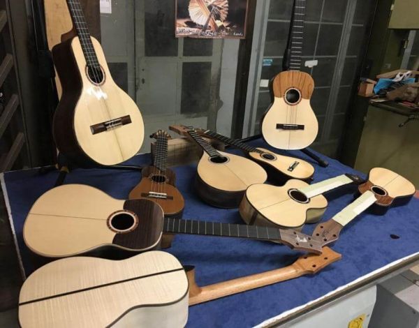 Instrumentos Musicales Baritto