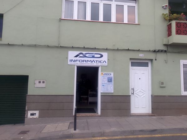 AGD Informática