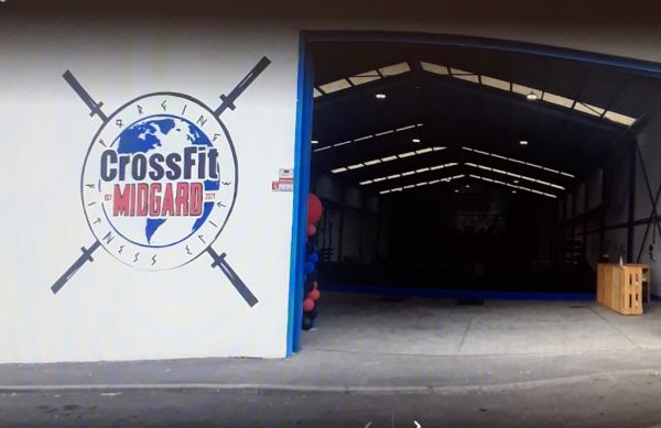 Crossfit Midgard