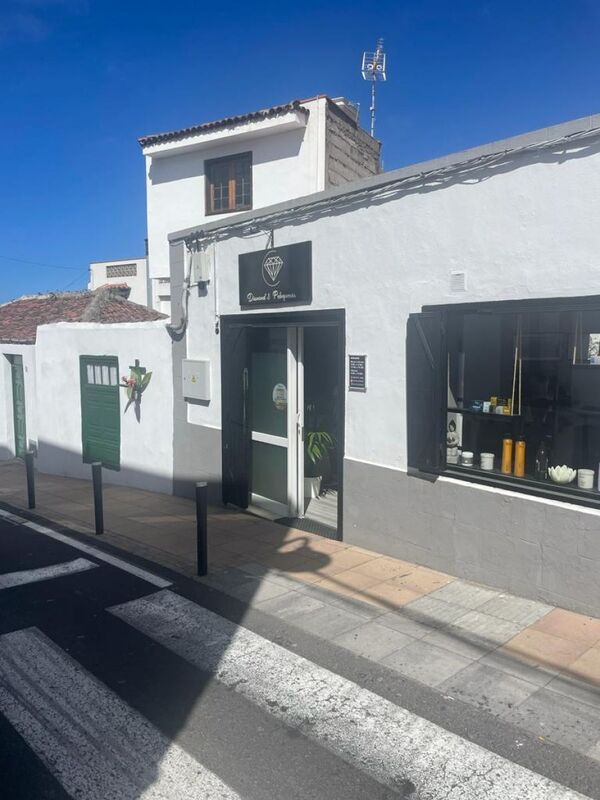 Peluquería Diamonds