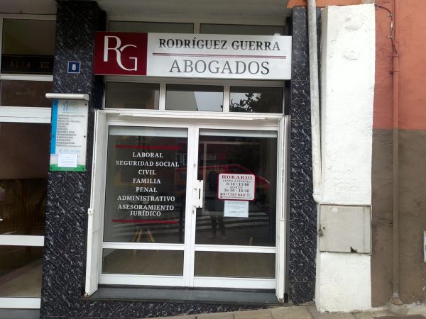 Rodríguez Guerra Abogados