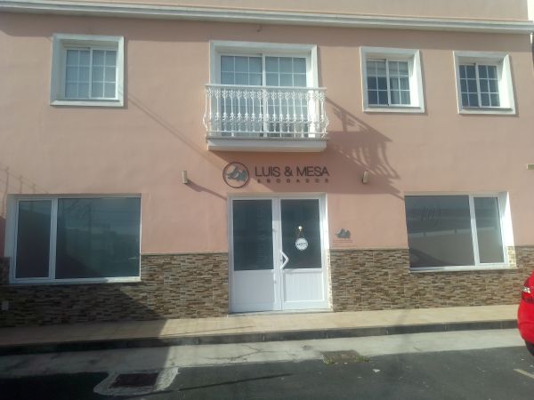Abogados Luis & Mesa