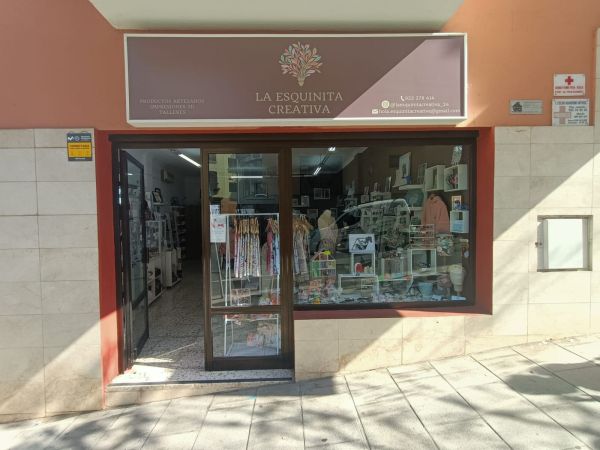 La Esquinita Creativa