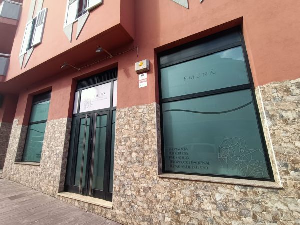 Emuná Gabinete Multidisciplinar